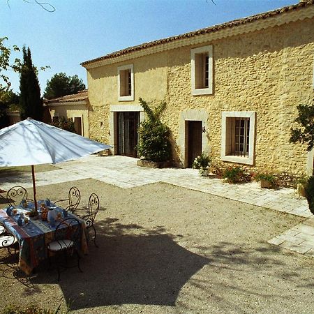 Mas Solige Carpentras Extérieur photo