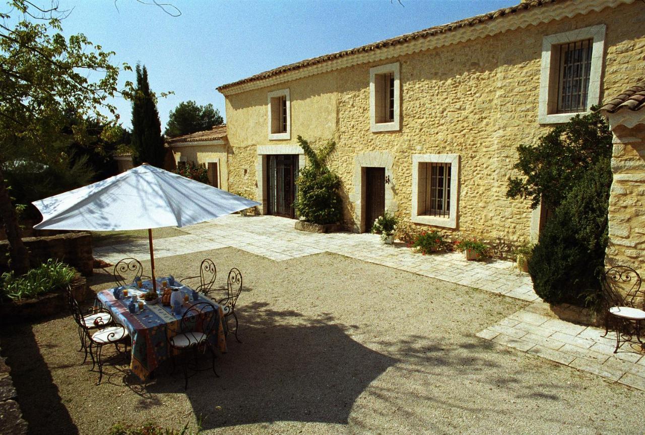 Mas Solige Carpentras Extérieur photo