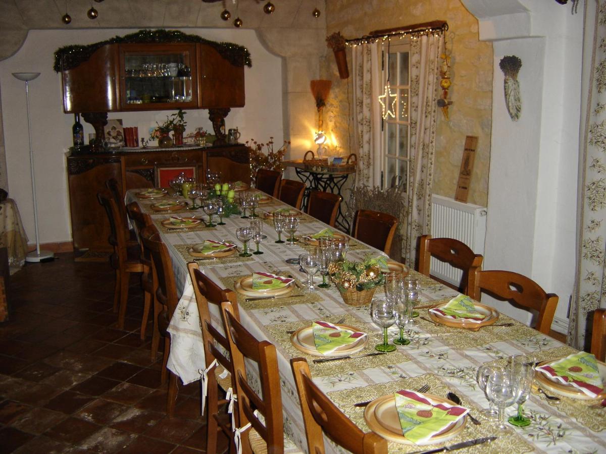 Mas Solige Carpentras Extérieur photo