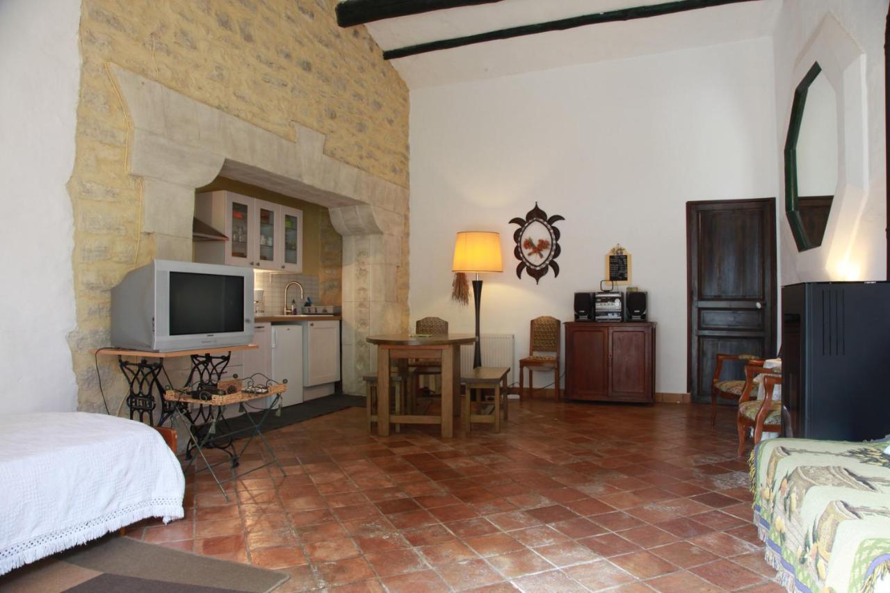 Mas Solige Carpentras Extérieur photo
